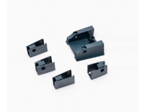 Freewing F9F Panther 70mm EDF Jet Tail Plastic Set A